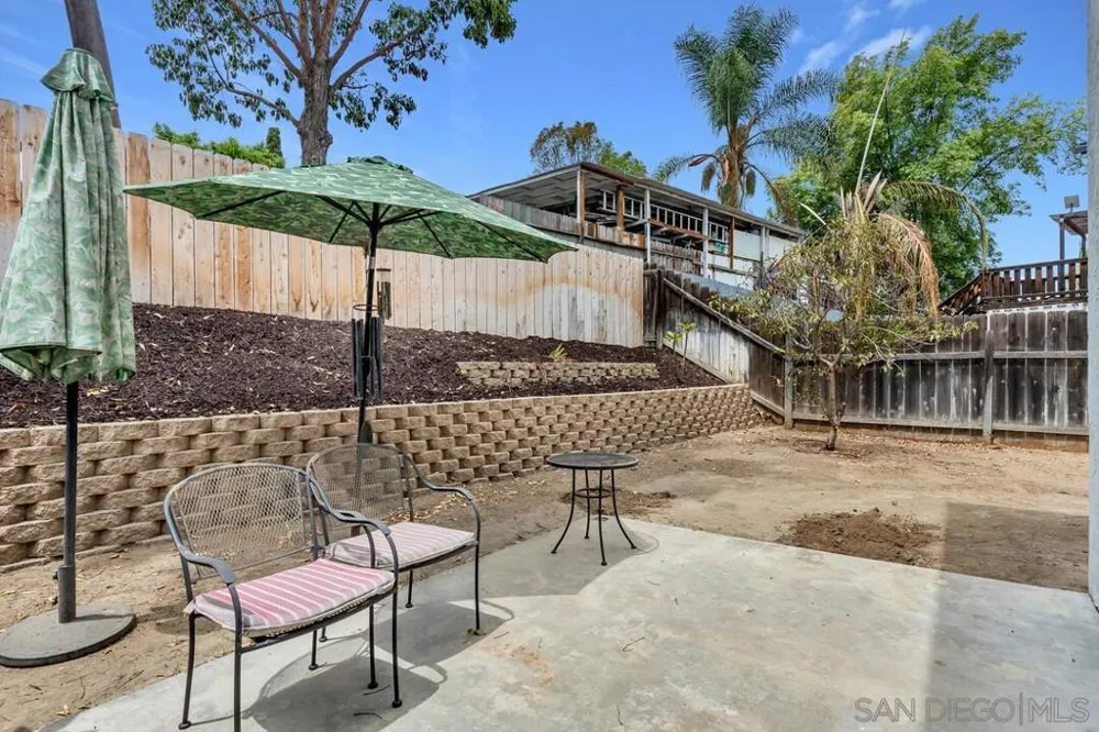 8322 Ora Belle Ln. El Cajon, CA 92021