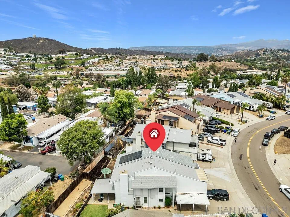 8322 Ora Belle Ln. El Cajon, CA 92021