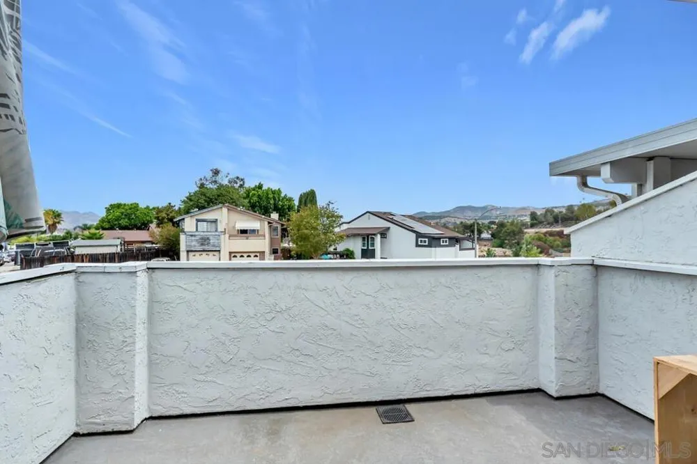 8322 Ora Belle Ln. El Cajon, CA 92021