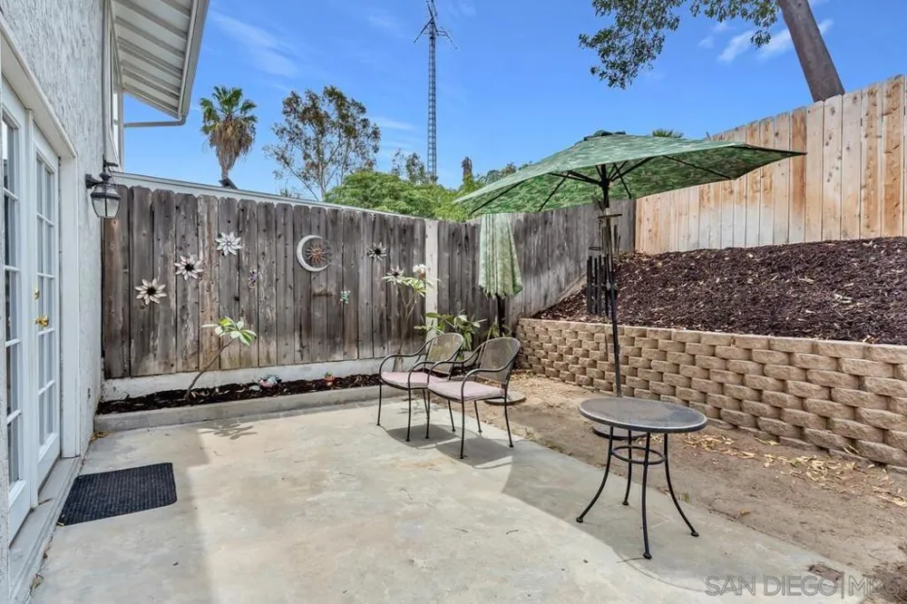 8322 Ora Belle Ln. El Cajon, CA 92021