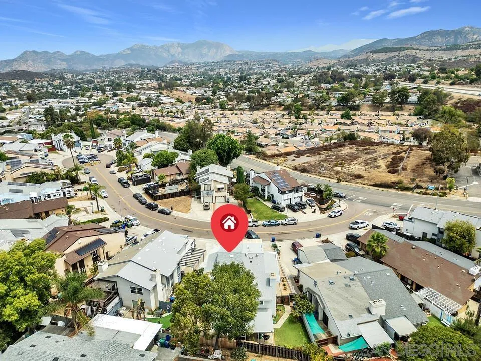 8322 Ora Belle Ln. El Cajon, CA 92021