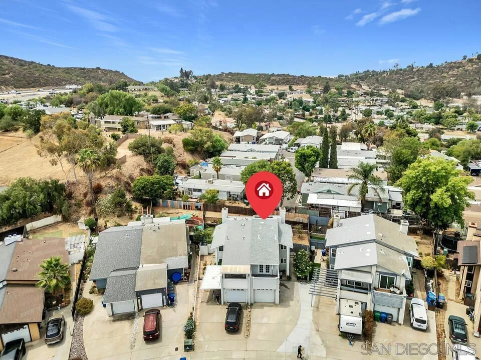 8322 Ora Belle Ln. El Cajon, CA 92021