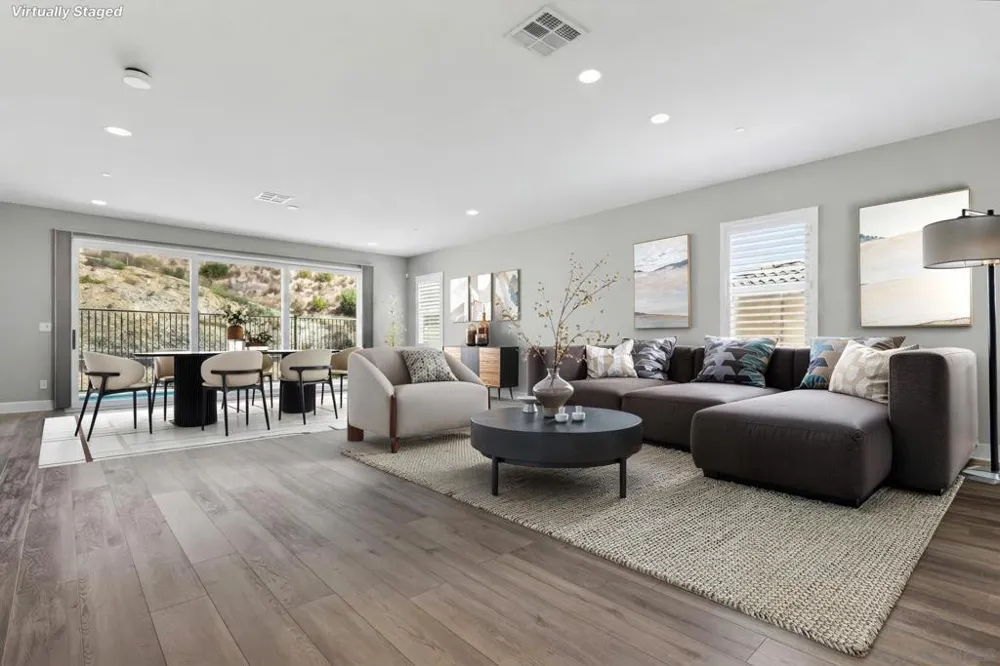 893 Woodhaven Rd. San Marcos, CA 92069
