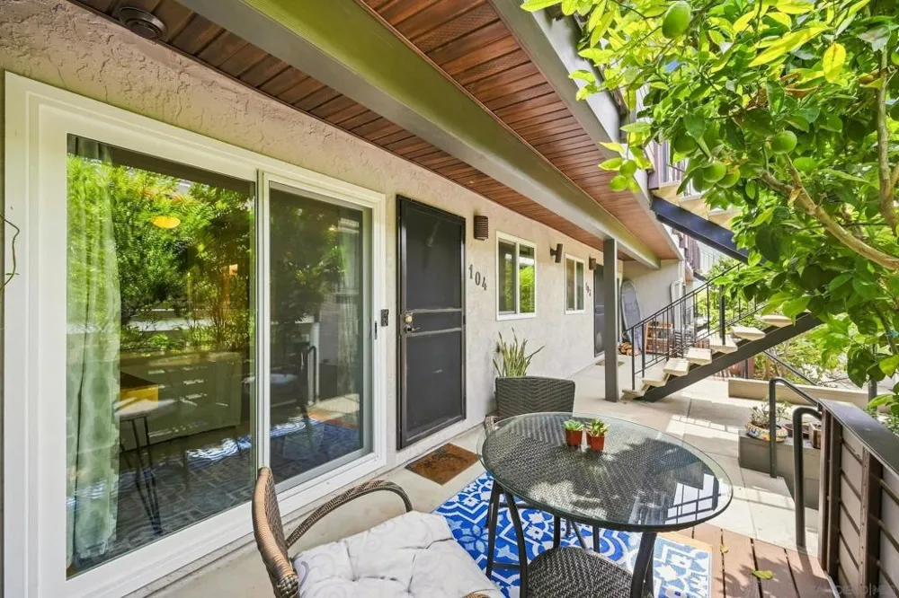 3649 Louisiana #104 San Diego, CA 92104
