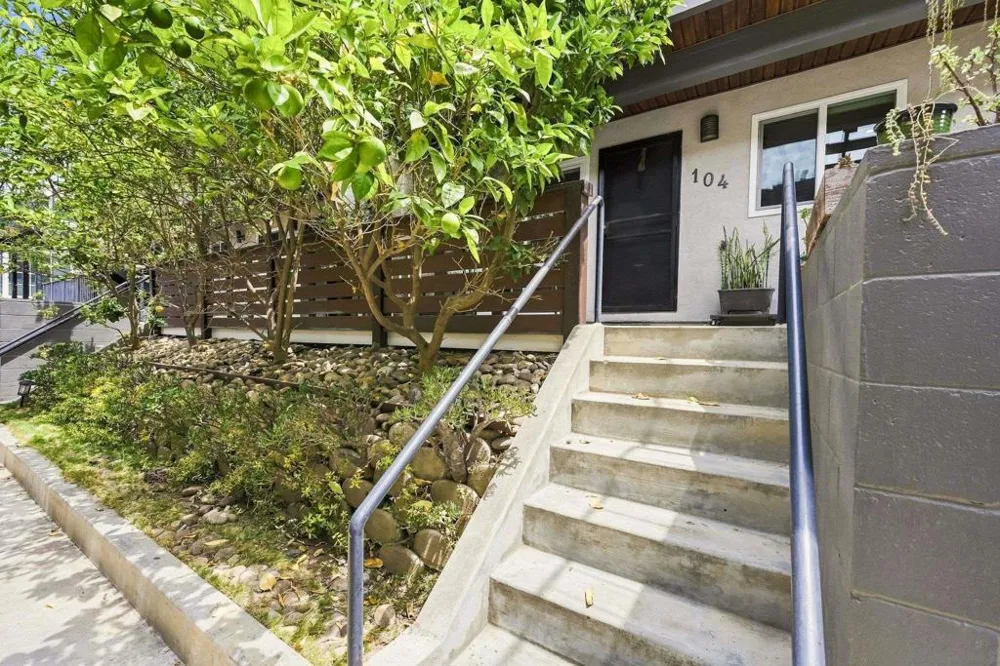 3649 Louisiana #104 San Diego, CA 92104
