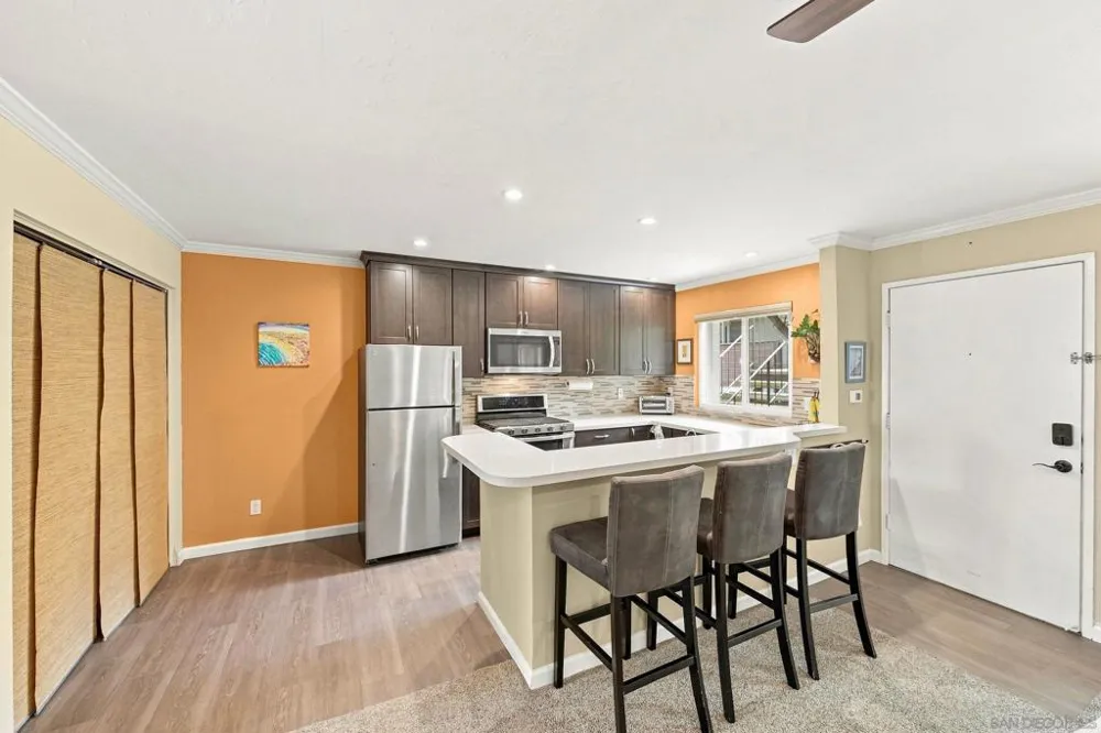 3649 Louisiana #104 San Diego, CA 92104