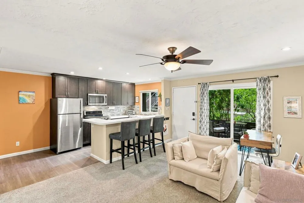 3649 Louisiana #104 San Diego, CA 92104