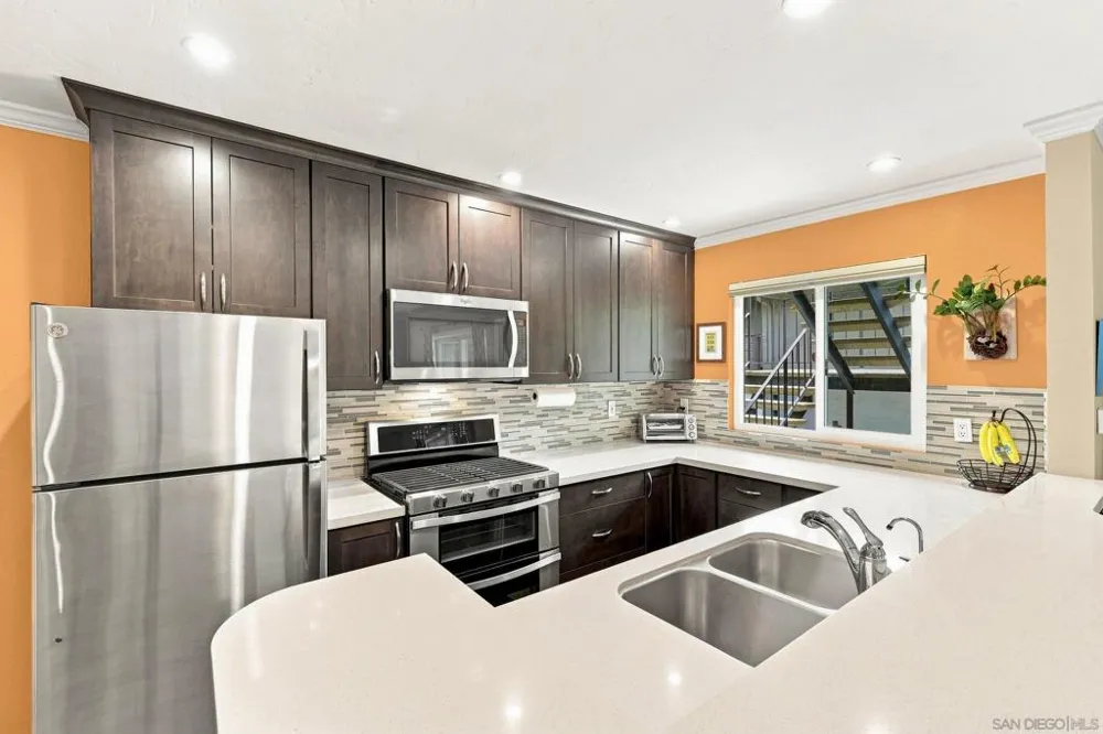 3649 Louisiana #104 San Diego, CA 92104