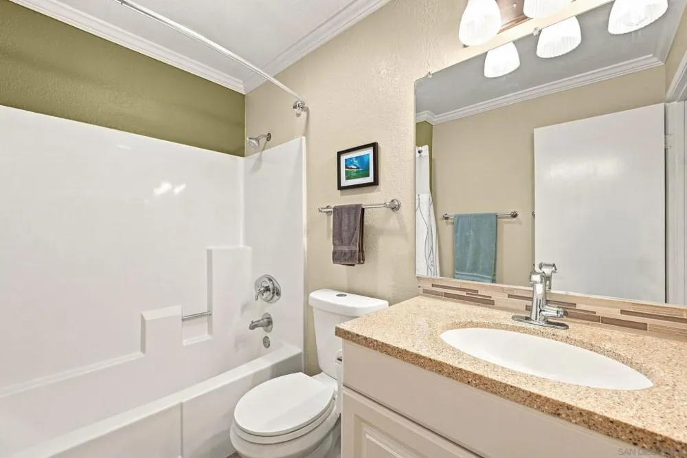 3649 Louisiana #104 San Diego, CA 92104