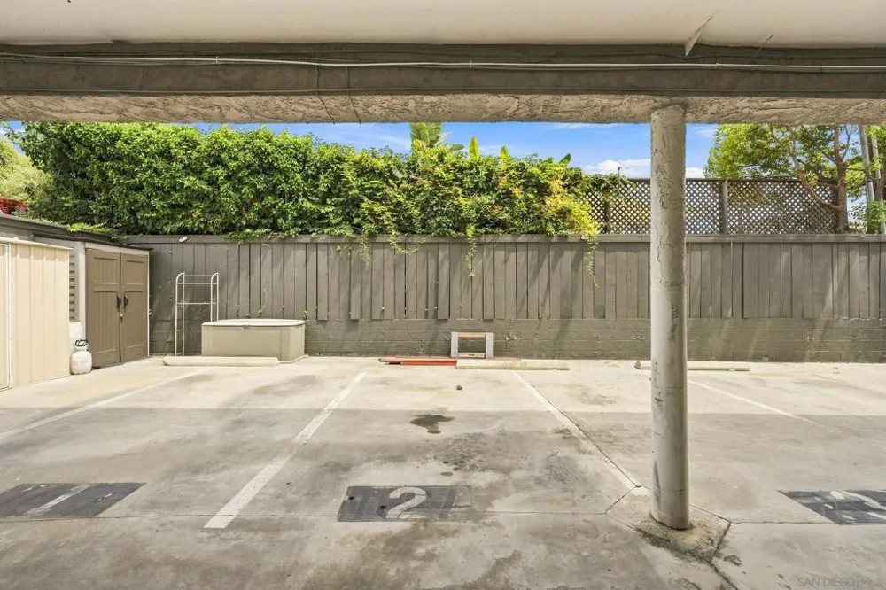 3649 Louisiana #104 San Diego, CA 92104