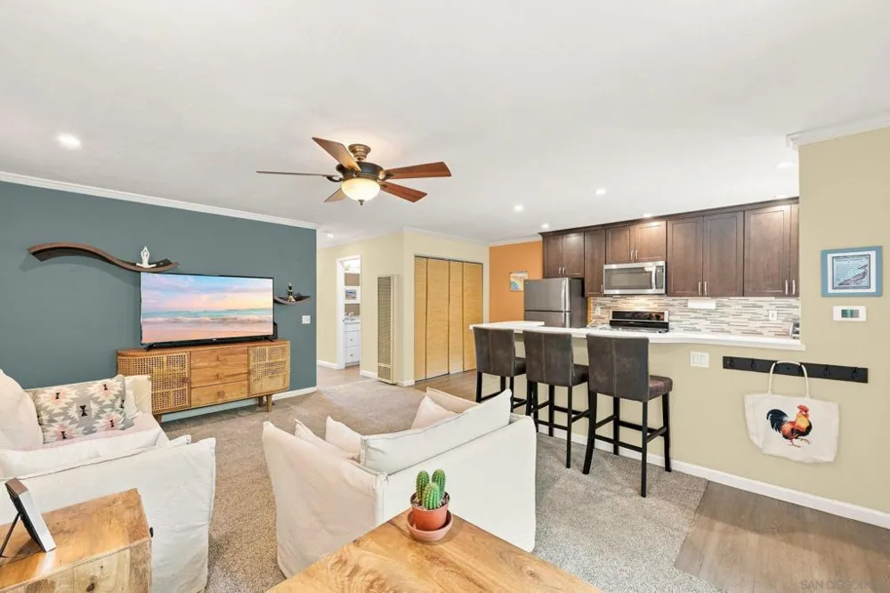 3649 Louisiana #104 San Diego, CA 92104