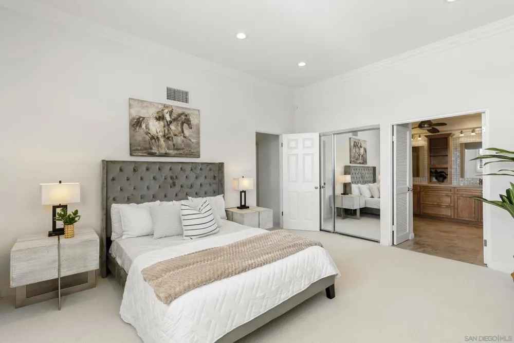 129 Cancha De Golf Rancho Santa Fe, CA 92091