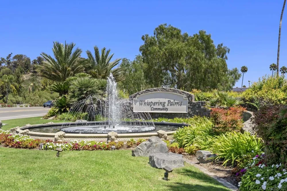 129 Cancha De Golf Rancho Santa Fe, CA 92091