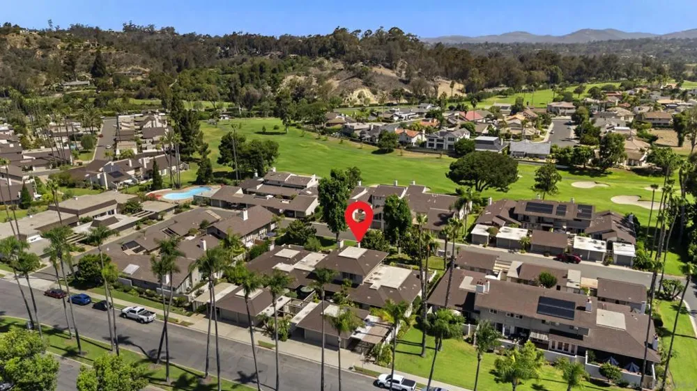129 Cancha De Golf Rancho Santa Fe, CA 92091