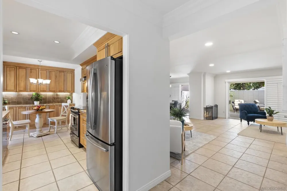 129 Cancha De Golf Rancho Santa Fe, CA 92091