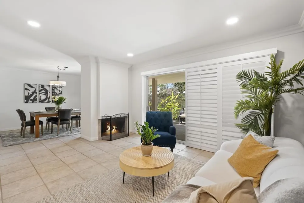 129 Cancha De Golf Rancho Santa Fe, CA 92091