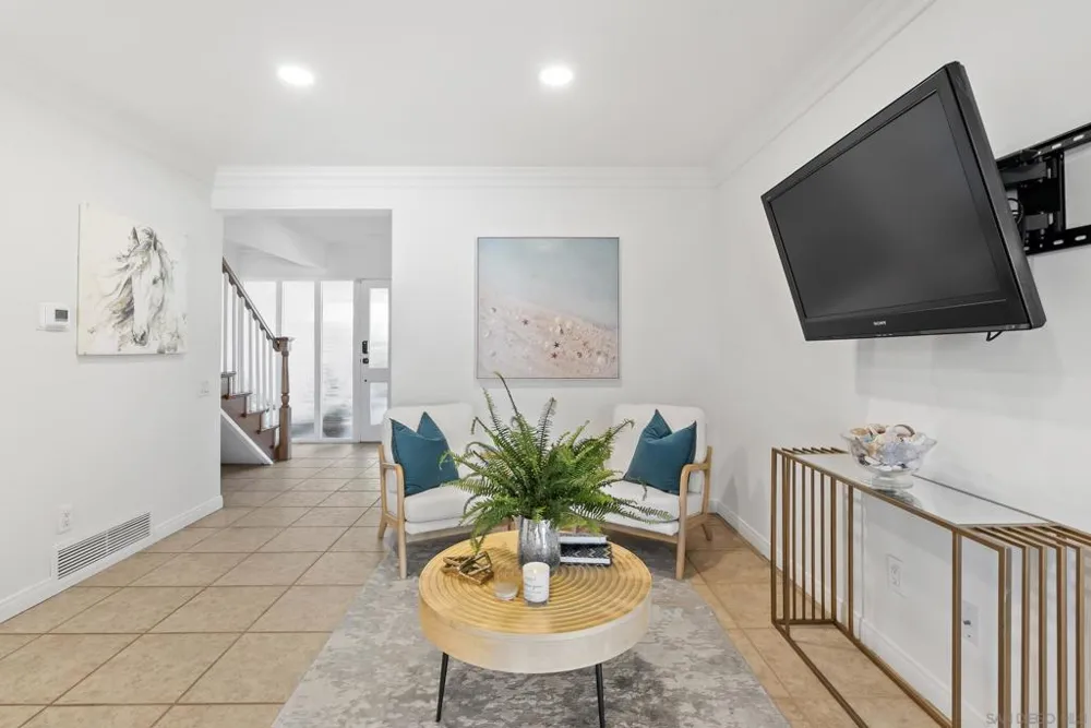 129 Cancha De Golf Rancho Santa Fe, CA 92091