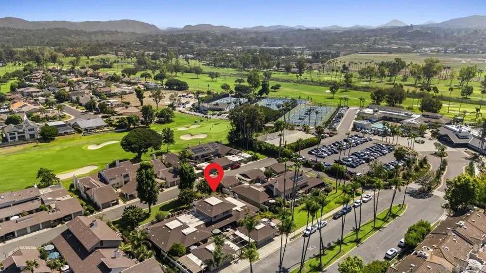 129 Cancha De Golf Rancho Santa Fe, CA 92091