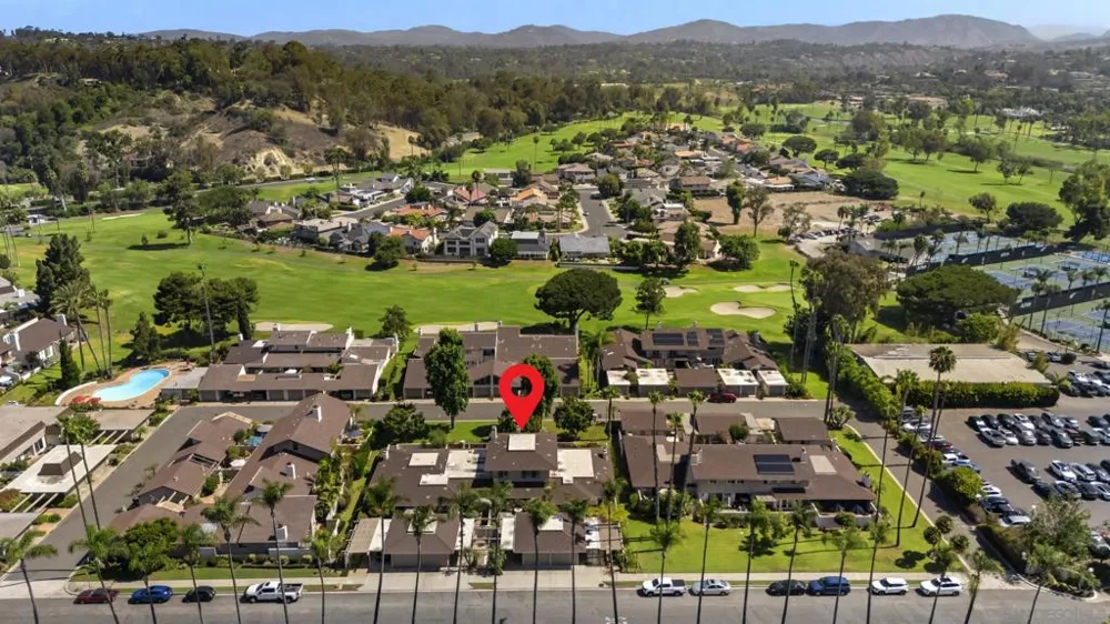 129 Cancha De Golf Rancho Santa Fe, CA 92091