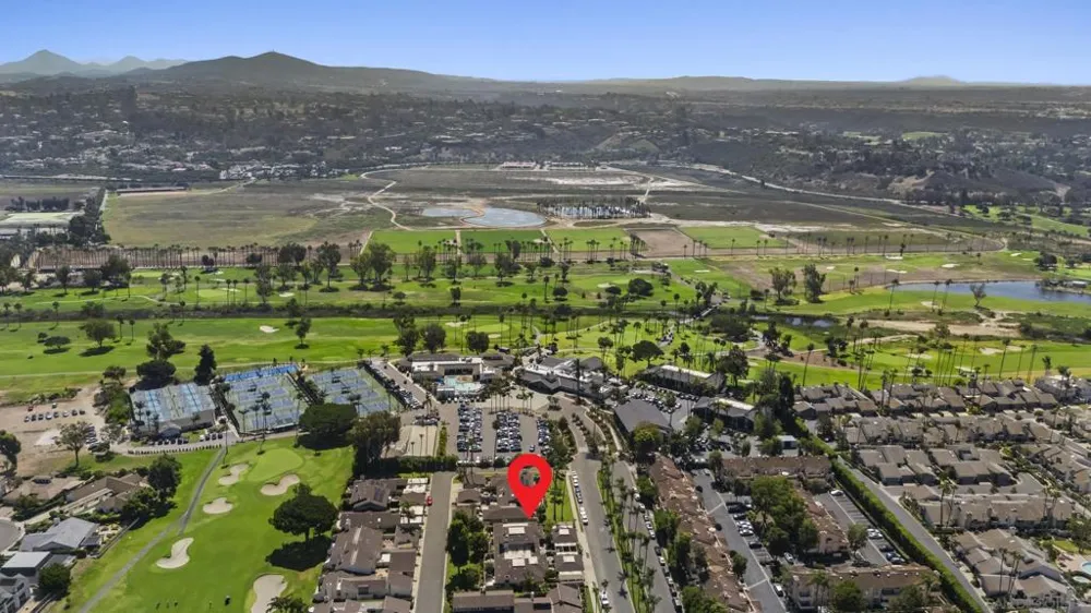 129 Cancha De Golf Rancho Santa Fe, CA 92091