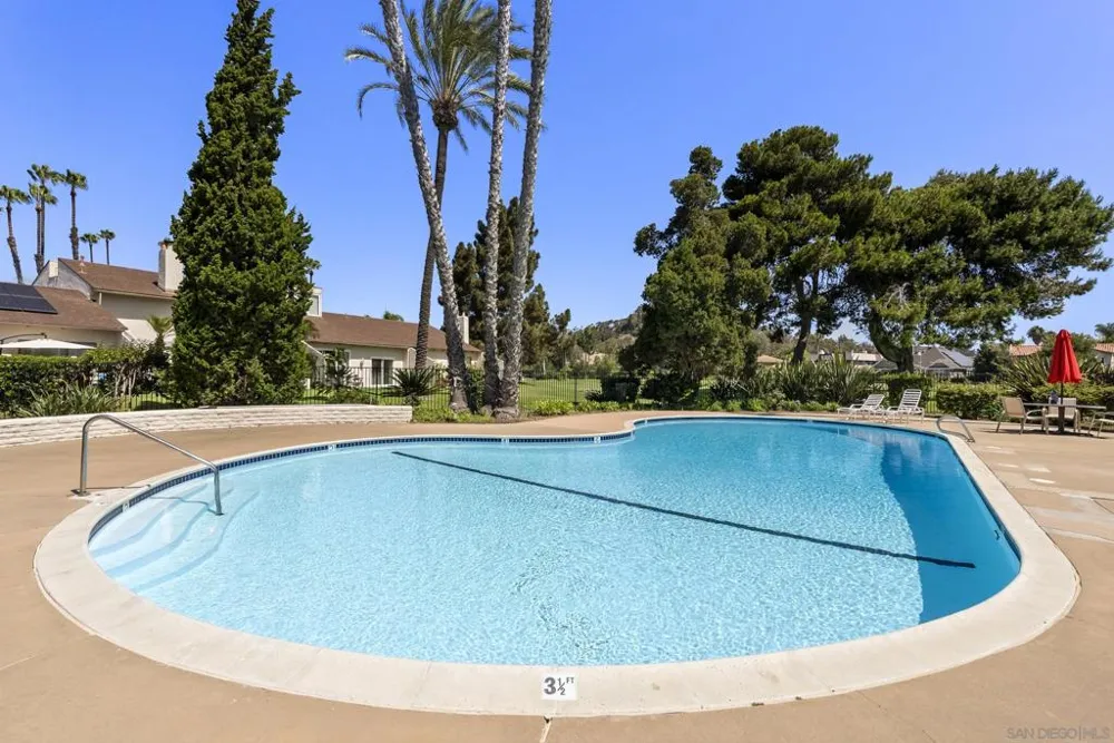 129 Cancha De Golf Rancho Santa Fe, CA 92091
