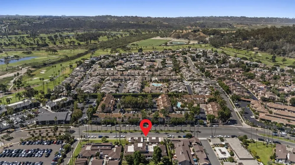 129 Cancha De Golf Rancho Santa Fe, CA 92091