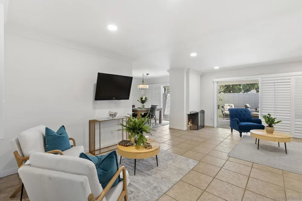 129 Cancha De Golf Rancho Santa Fe, CA 92091