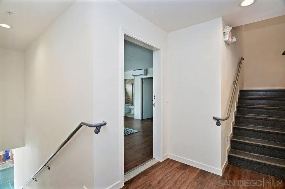 3580 4th Ave Unit C San Diego, CA 92103