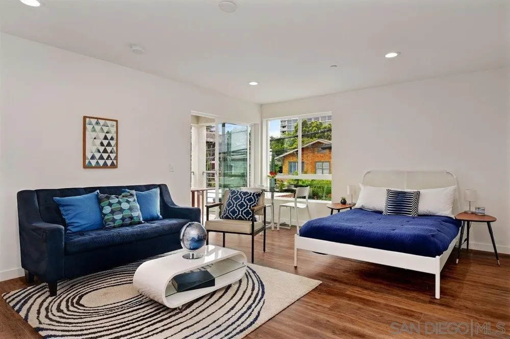3580 4th Ave Unit C San Diego, CA 92103