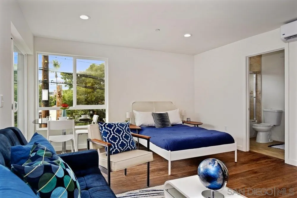 3580 4th Ave Unit C San Diego, CA 92103
