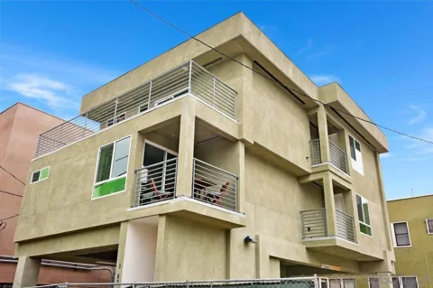 3580 4th Ave Unit C