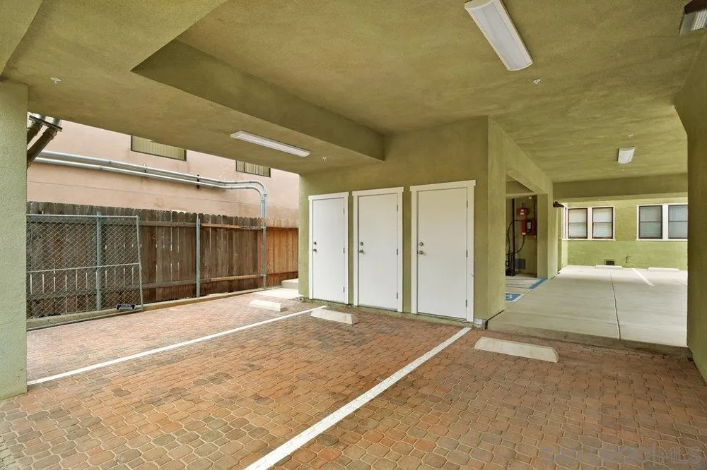 3580 4th Ave Unit C San Diego, CA 92103