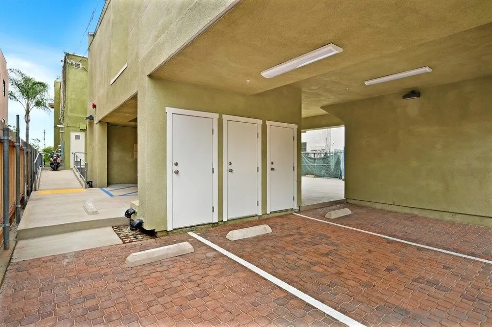3580 4th Ave Unit C San Diego, CA 92103