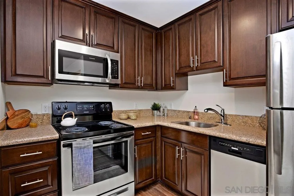 3580 4th Ave Unit C San Diego, CA 92103