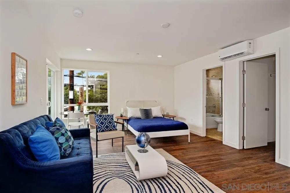 3580 4th Ave Unit C San Diego, CA 92103