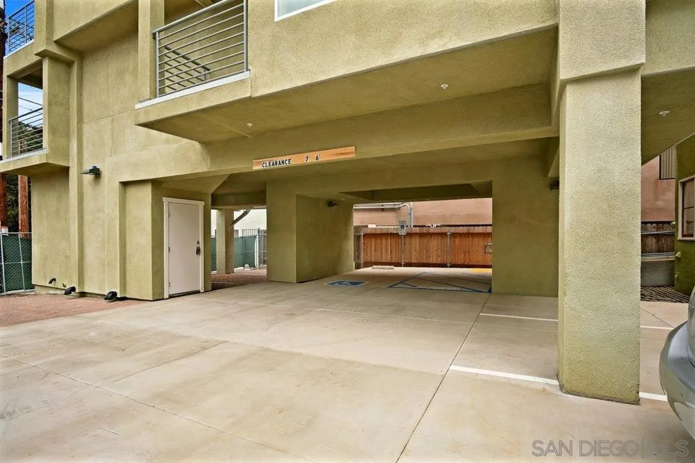 3580 4th Ave Unit C San Diego, CA 92103