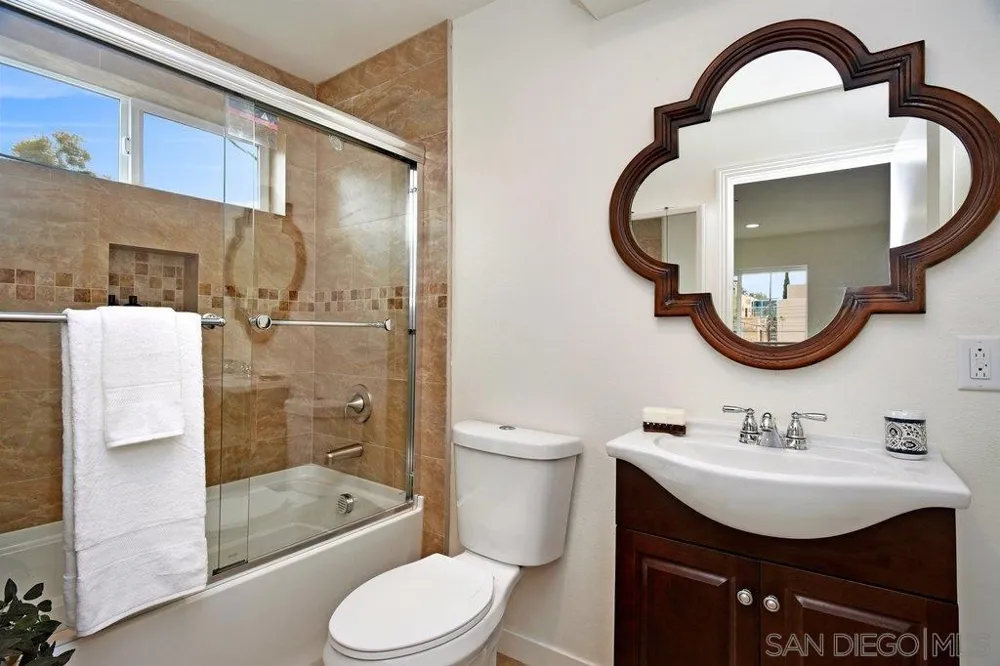 3580 4th Ave Unit C San Diego, CA 92103