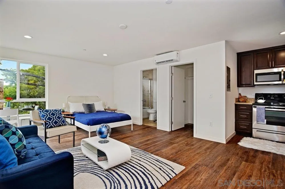 3580 4th Ave Unit C San Diego, CA 92103