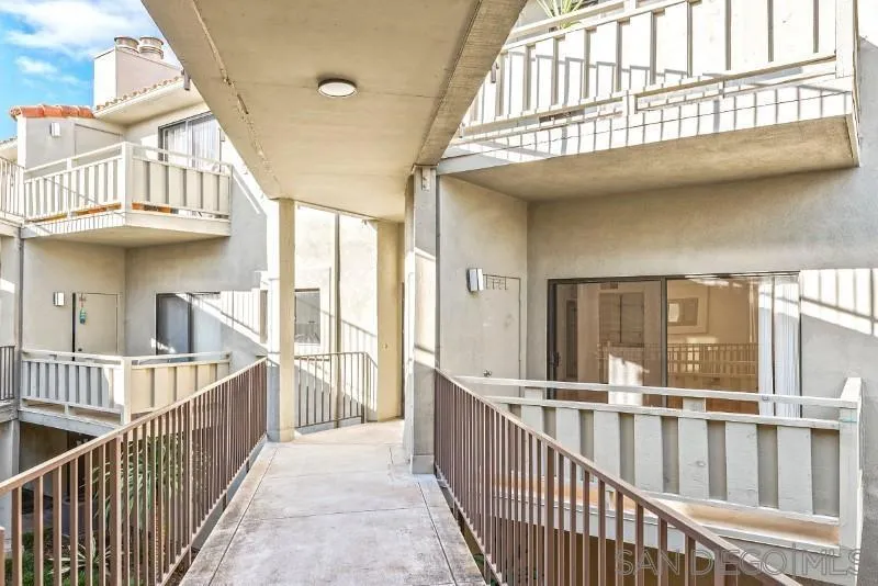 5170 Clairemont Mesa Blvd #9 San Diego, CA 92117
