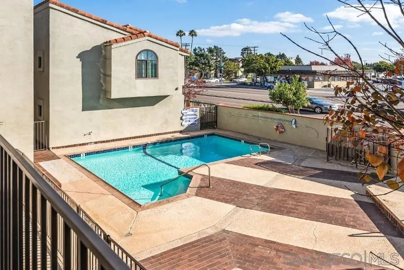 5170 Clairemont Mesa Blvd #9 San Diego, CA 92117