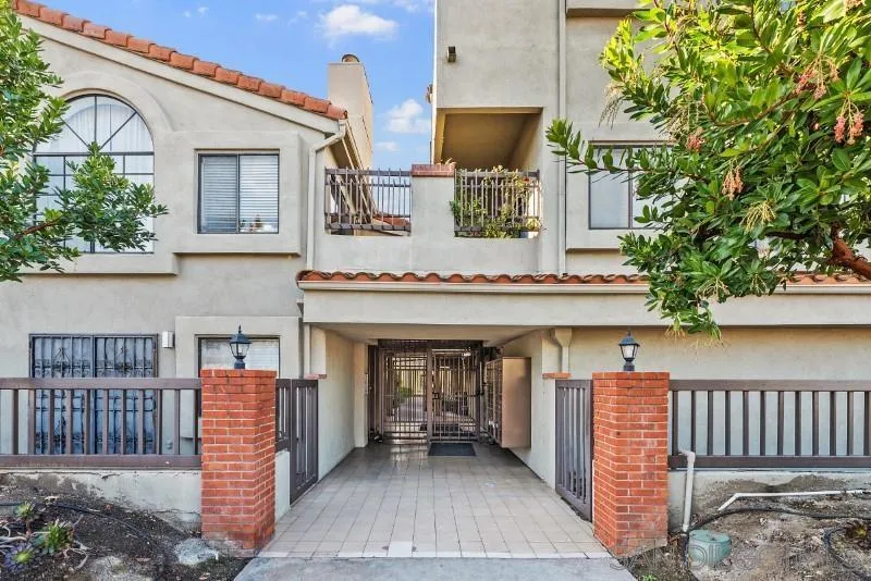 5170 Clairemont Mesa Blvd #9 San Diego, CA 92117