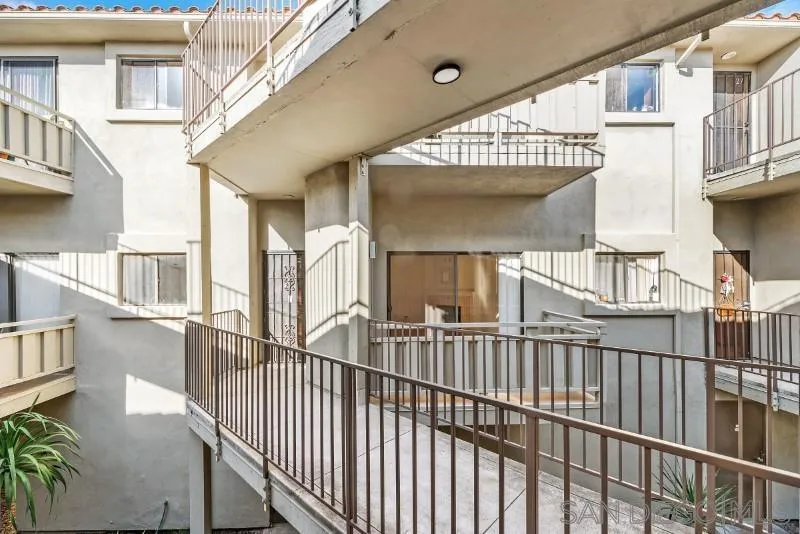 5170 Clairemont Mesa Blvd #9 San Diego, CA 92117