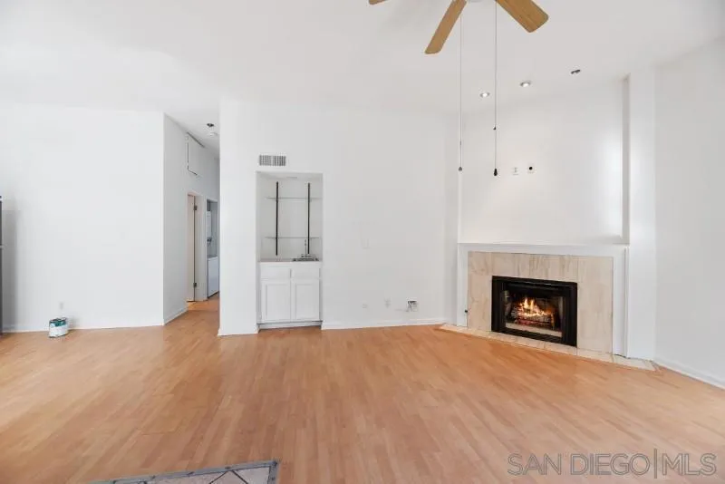 5170 Clairemont Mesa Blvd #9 San Diego, CA 92117