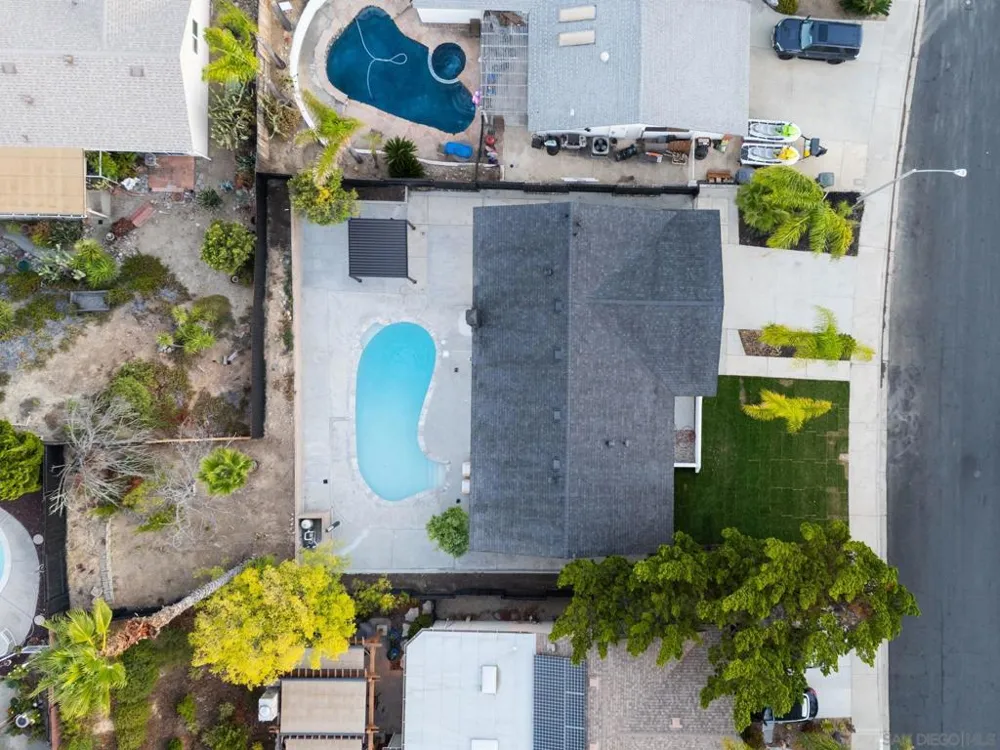 12505 Mustang Dr Poway, CA 92064