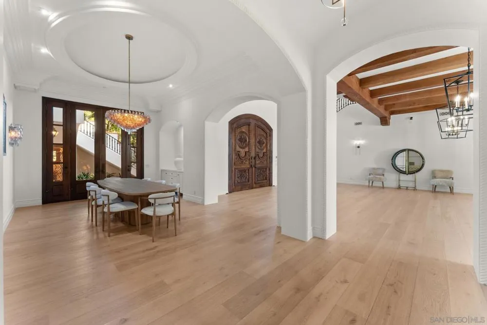 18446 Calle La Serra Rancho Santa Fe, CA 92091