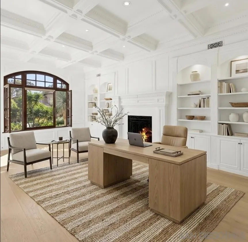 18446 Calle La Serra Rancho Santa Fe, CA 92091