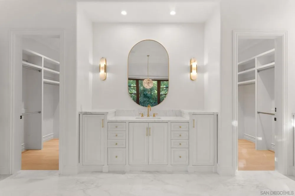 18446 Calle La Serra Rancho Santa Fe, CA 92091