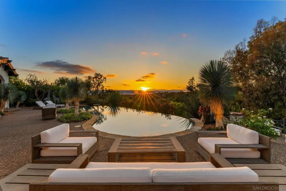 18446 Calle La Serra Rancho Santa Fe, CA 92091