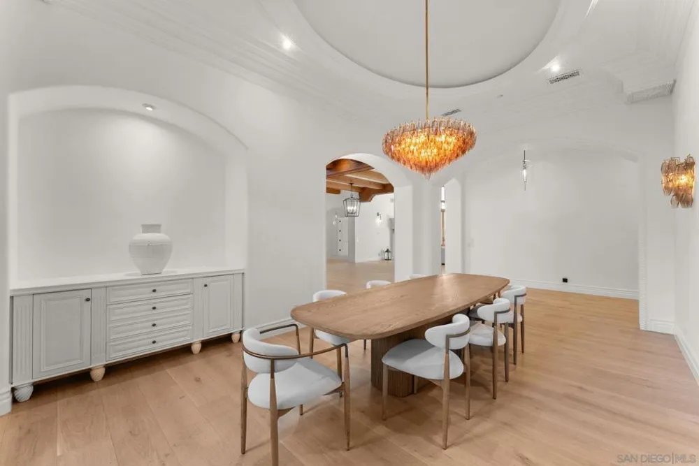 18446 Calle La Serra Rancho Santa Fe, CA 92091