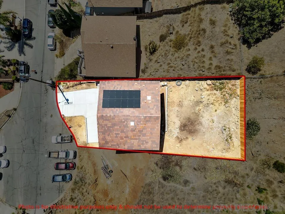 1302 La Presa Spring Valley, CA 91977
